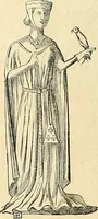 An illustration from Gazette des beaux-arts (1859)
