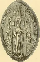 An illustration from Gazette des beaux-arts (1859)