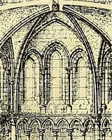 An illustration from Gazette des beaux-arts (1859)