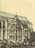 An illustration from Gazette des beaux-arts (1859)