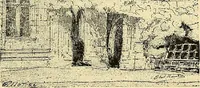 An illustration from Gazette des beaux-arts (1859)