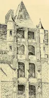 An illustration from Gazette des beaux-arts (1859)
