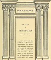 An illustration from Gazette des beaux-arts (1859)