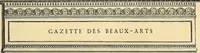 An illustration from Gazette des beaux-arts (1859)