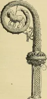 An illustration from Gazette des beaux-arts (1859)