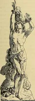 An illustration from Gazette des beaux-arts (1859)