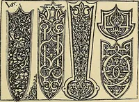 Picture 68 of 207 from Gazette des beaux-arts (1859), leaf 175