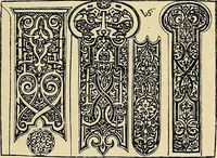 Picture 69 of 207 from Gazette des beaux-arts (1859), leaf 175