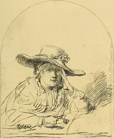 An illustration from Gazette des beaux-arts (1859)