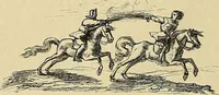 An illustration from Gazette des beaux-arts (1859)