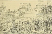 An illustration from Gazette des beaux-arts (1859)