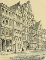 An illustration from Gazette des beaux-arts (1859)