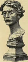 An illustration from Gazette des beaux-arts (1859)