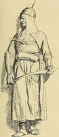 An illustration from Gazette des beaux-arts (1859)