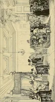 An illustration from Gazette des beaux-arts (1859)