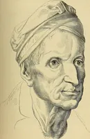 An illustration from Gazette des beaux-arts (1859)
