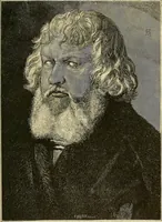 An illustration from Gazette des beaux-arts (1859)