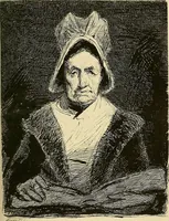 An illustration from Gazette des beaux-arts (1859)