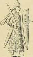 An illustration from Gazette des beaux-arts (1859)
