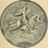 An illustration from Gazette des beaux-arts (1859)
