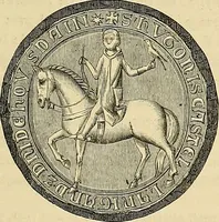An illustration from Gazette des beaux-arts (1859)