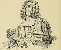 An illustration from Gazette des beaux-arts (1859)