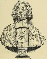An illustration from Gazette des beaux-arts (1859)