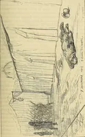 An illustration from Gazette des beaux-arts (1859)