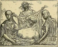 An illustration from Gazette des beaux-arts (1859)