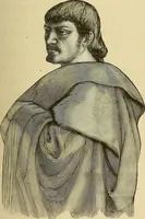 An illustration from Gazette des beaux-arts (1859)
