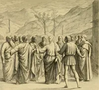 Picture 140 of 207 from Gazette des beaux-arts (1859), leaf 409
