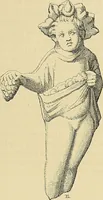 An illustration from Gazette des beaux-arts (1859)