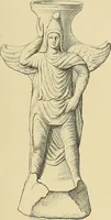 An illustration from Gazette des beaux-arts (1859)