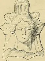 An illustration from Gazette des beaux-arts (1859)