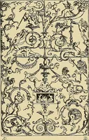 An illustration from Gazette des beaux-arts (1859)