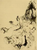 An illustration from Gazette des beaux-arts (1859)