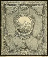 An illustration from Gazette des beaux-arts (1859)