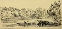 An illustration from Gazette des beaux-arts (1859)