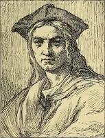 An illustration from Gazette des beaux-arts (1859)