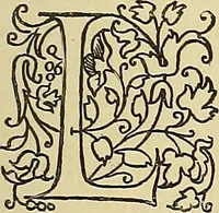 An illustration from Gazette des beaux-arts (1859)