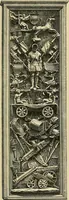 Picture 183 of 207 from Gazette des beaux-arts (1859), leaf 527