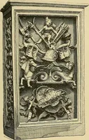 Picture 186 of 207 from Gazette des beaux-arts (1859), leaf 533