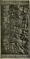 An illustration from Gazette des beaux-arts (1859)