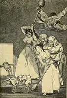An illustration from Gazette des beaux-arts (1859)