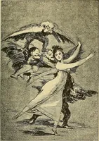 An illustration from Gazette des beaux-arts (1859)