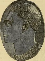 An illustration from Gazette des beaux-arts (1859)