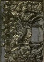 An illustration from Gazette des beaux-arts (1859)