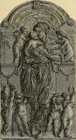 An illustration from Gazette des beaux-arts (1859)