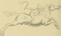 An illustration from Gazette des beaux-arts (1859)