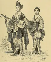 An illustration from Gazette des beaux-arts (1859)